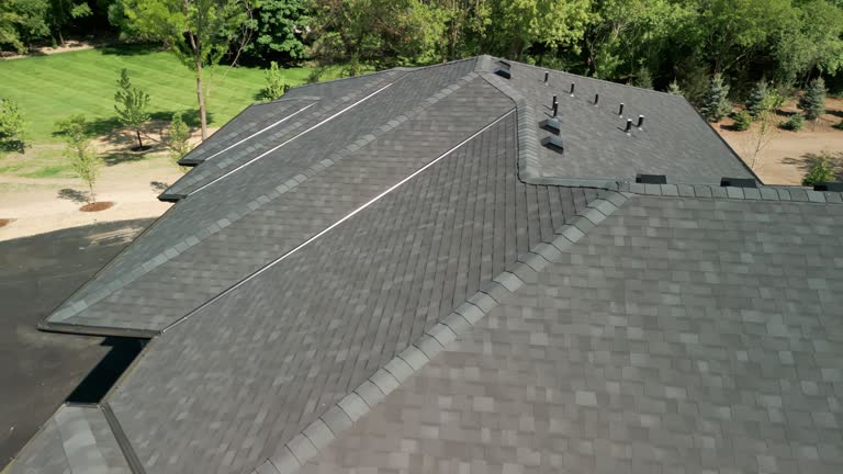 Best Hot Roofs  in Plymouth, MI