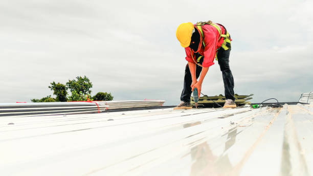 Best Commercial Roofing Services  in Plymouth, MI